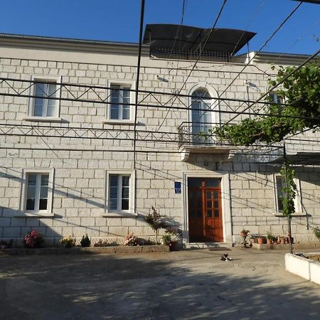 Villa Bilota โตรกีร์ ภายนอก รูปภาพ