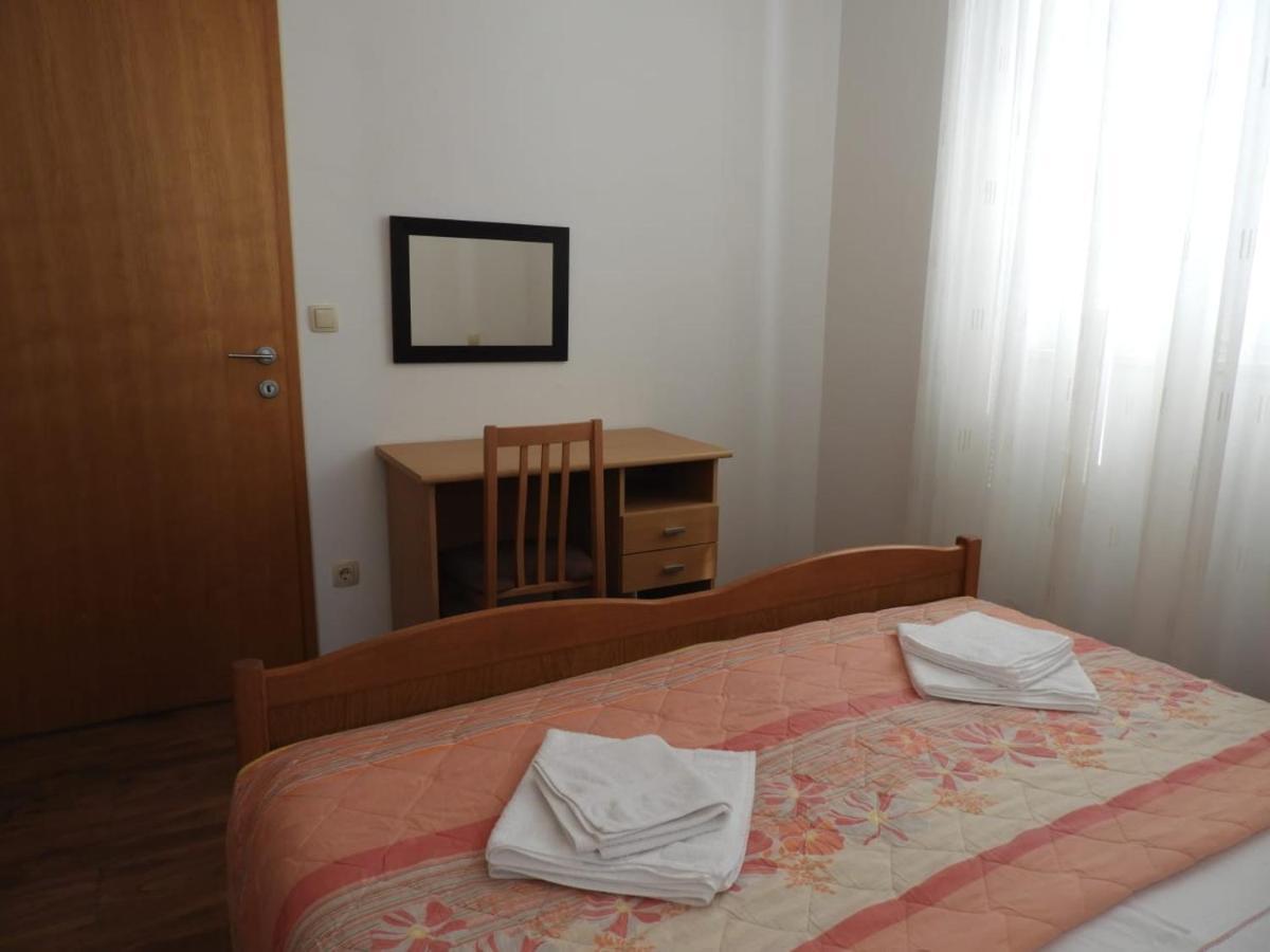 Villa Bilota โตรกีร์ ภายนอก รูปภาพ