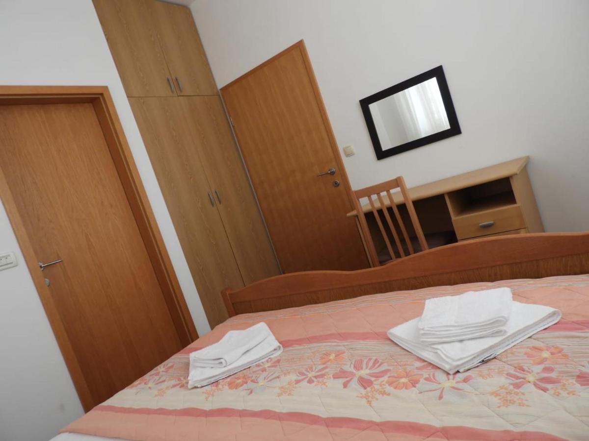 Villa Bilota โตรกีร์ ภายนอก รูปภาพ