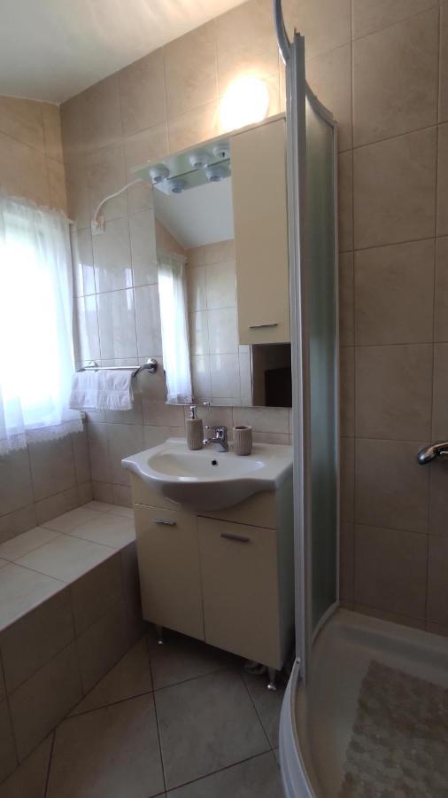Villa Bilota โตรกีร์ ภายนอก รูปภาพ