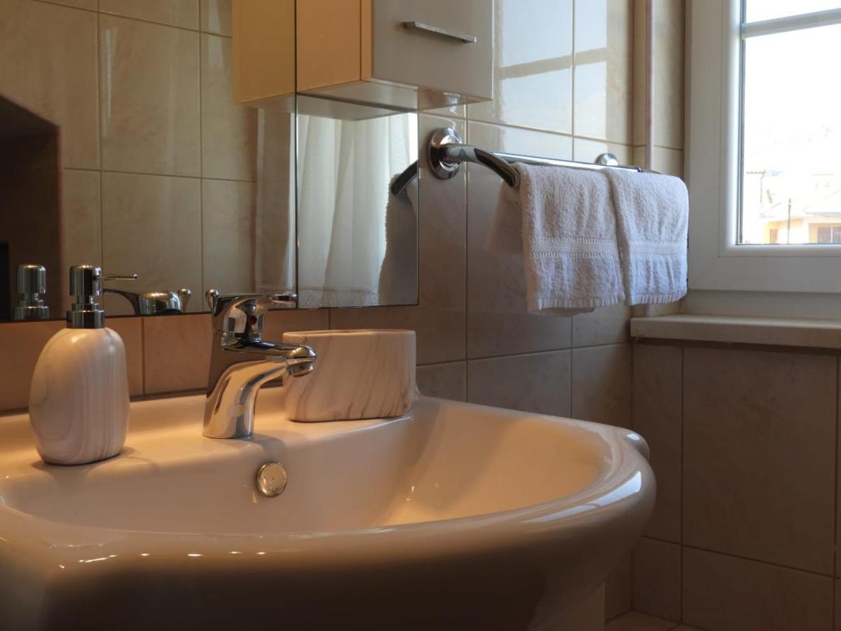 Villa Bilota โตรกีร์ ภายนอก รูปภาพ