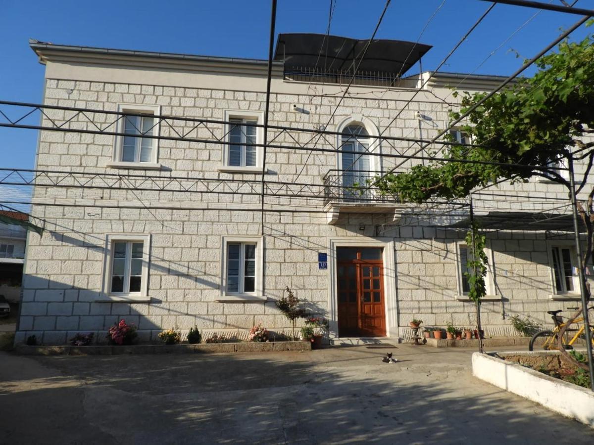 Villa Bilota โตรกีร์ ภายนอก รูปภาพ