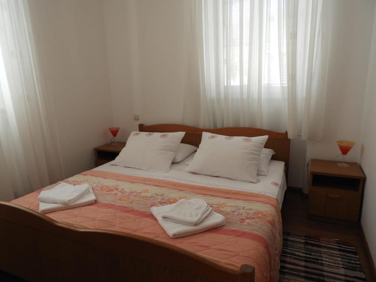 Villa Bilota โตรกีร์ ภายนอก รูปภาพ
