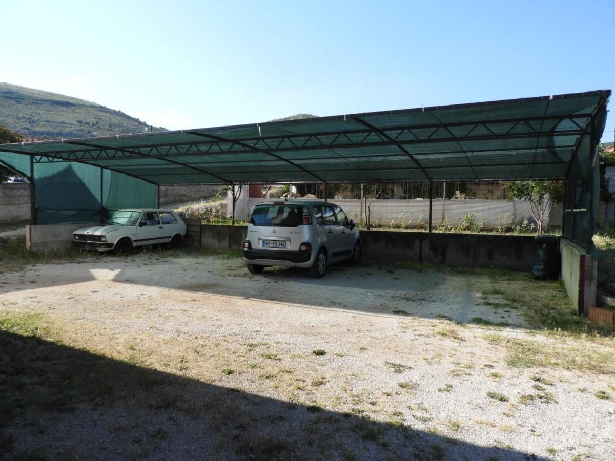 Villa Bilota โตรกีร์ ภายนอก รูปภาพ