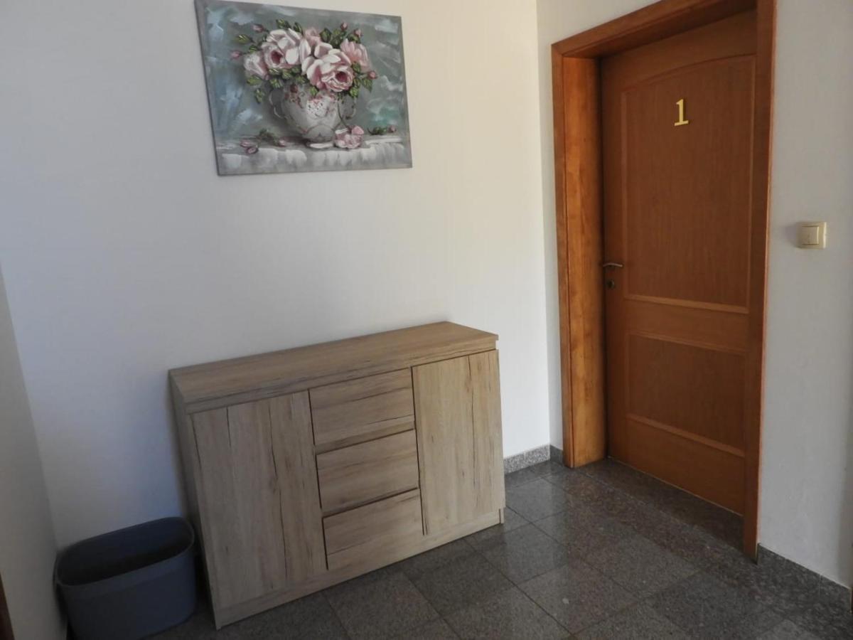 Villa Bilota โตรกีร์ ภายนอก รูปภาพ